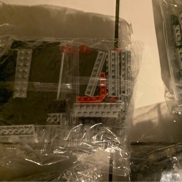 LEGO Star Wars: Death Star II (10143) - Picture 13 of 16